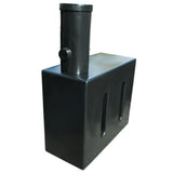Slim Underground Water Tank