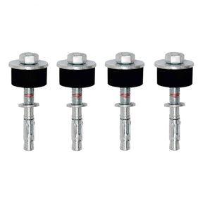 flex-through-bolt-anchor-rubber-buffer-durable-black-bull-impact-protector-guard-railing-system-bolts-12mm-110mm-steel-concrete-floor-surfaces-washers-fastener-heavy-duty-expansion-safety-indoor-outdoor