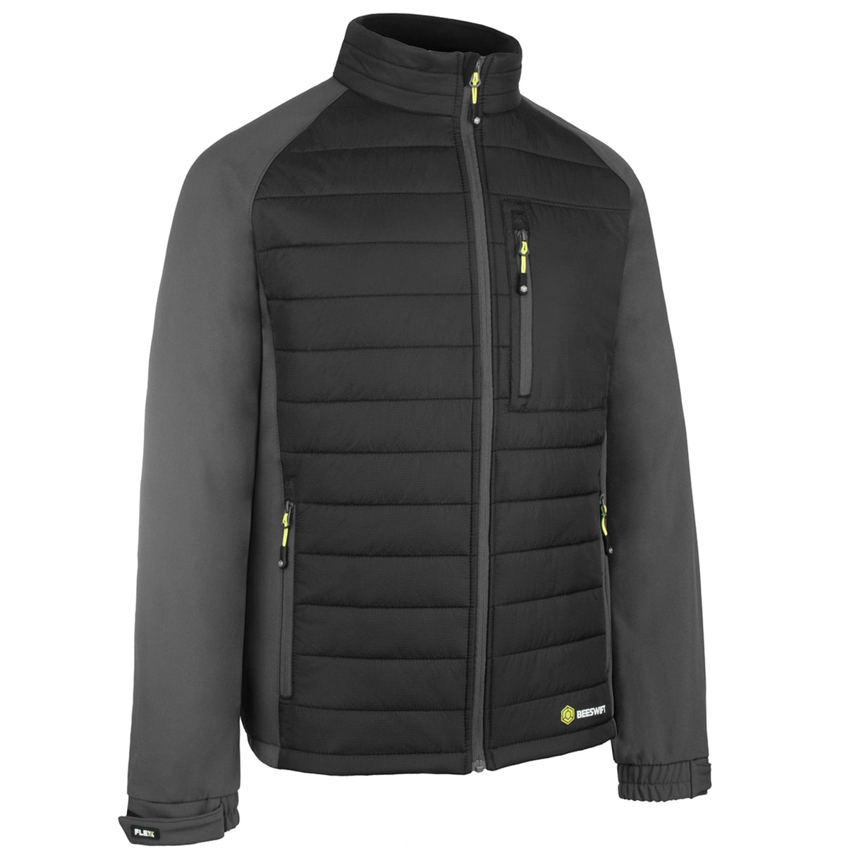 Workwear Lightweight Padded Jacket