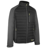 Workwear Lightweight Padded Jacket