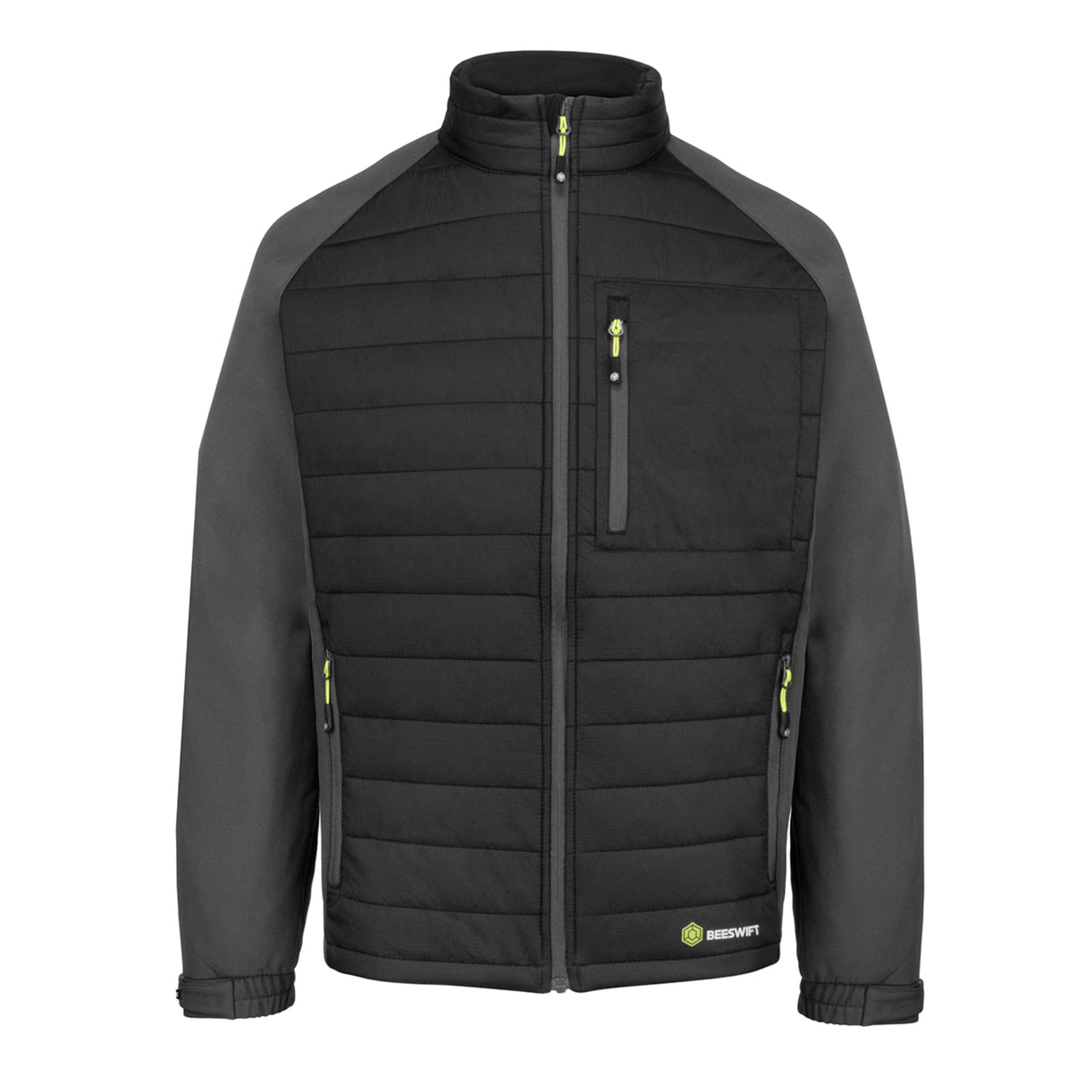 Workwear Lightweight Padded Jacket