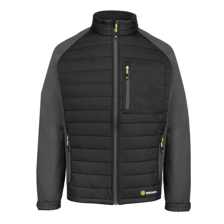 Workwear Lightweight Padded Jacket