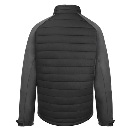 Workwear Lightweight Padded Jacket