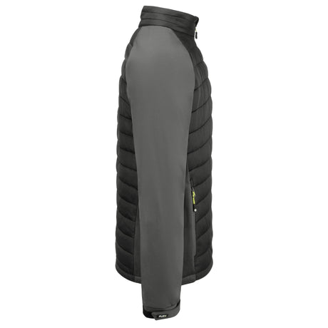 Workwear Lightweight Padded Jacket