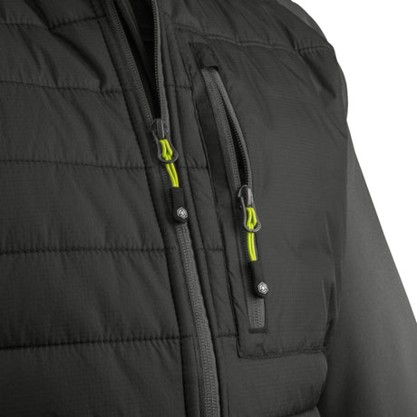 Workwear Lightweight Padded Jacket