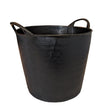  Black Tub