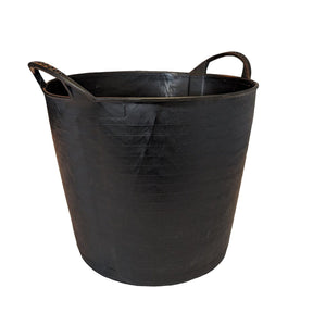  Black Tub