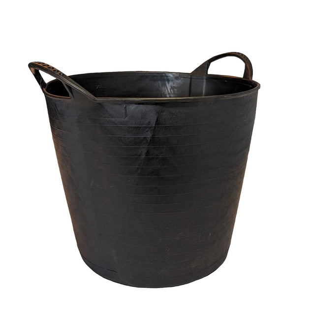  Black Tub