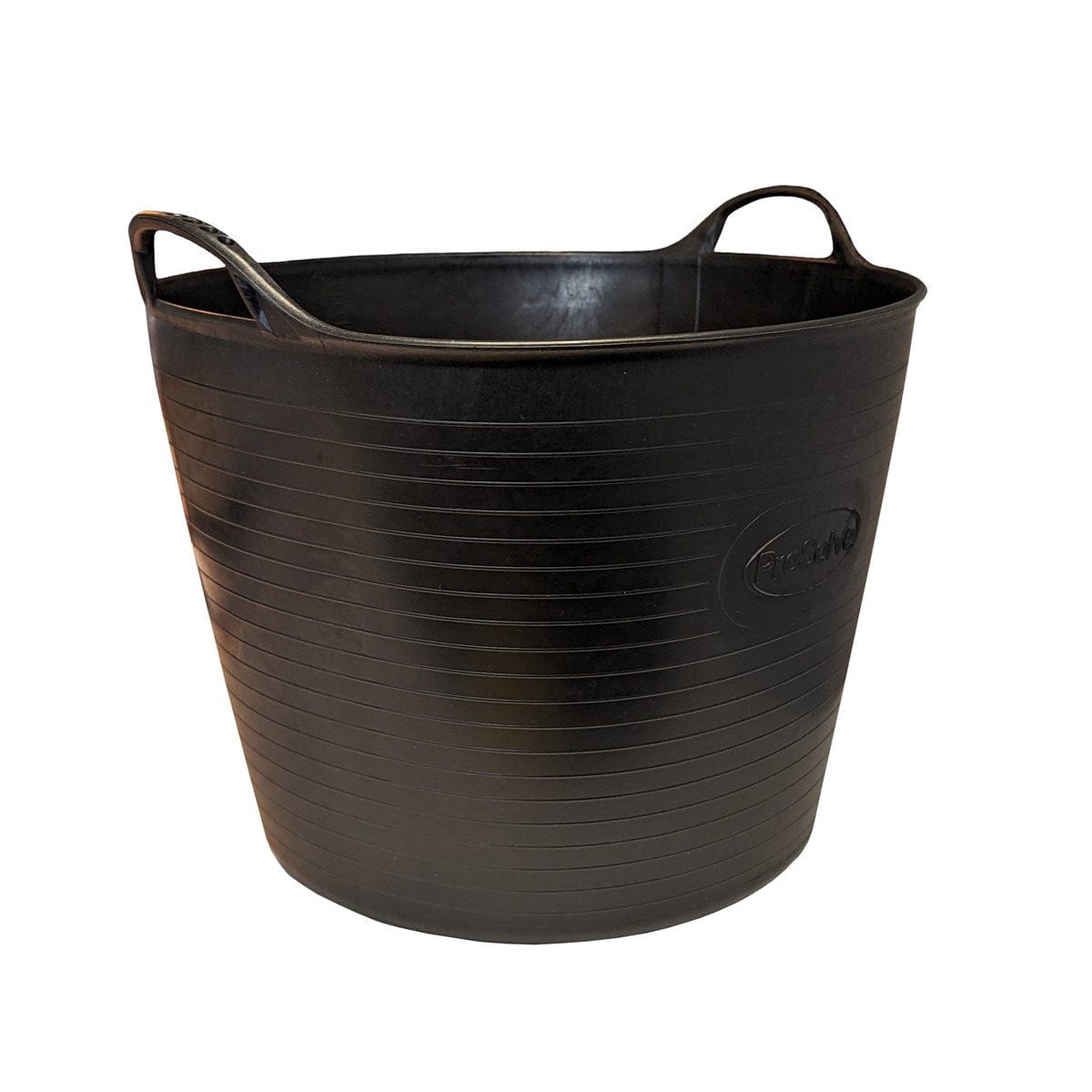 Black Tub 