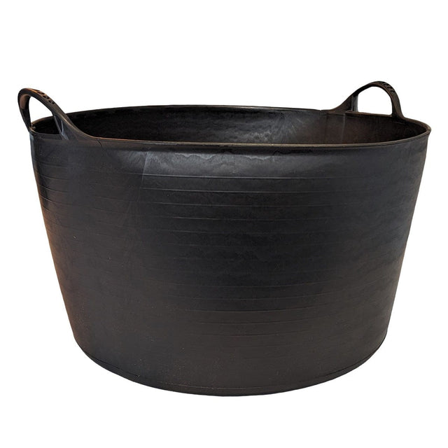 Black Tub 