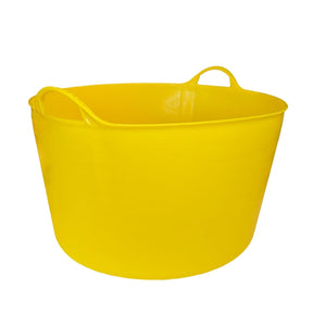  Yellow Tub
