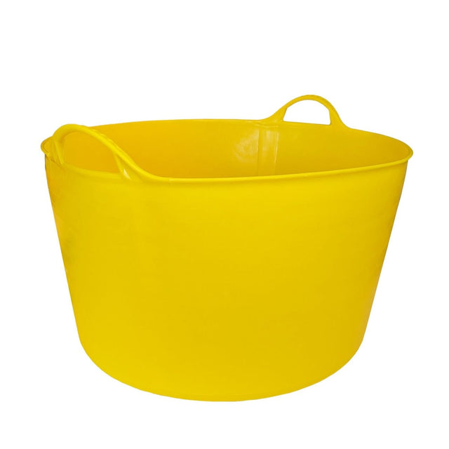  Yellow Tub