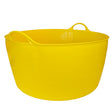 Yellow Tub 
