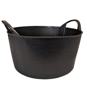 Black Tub 