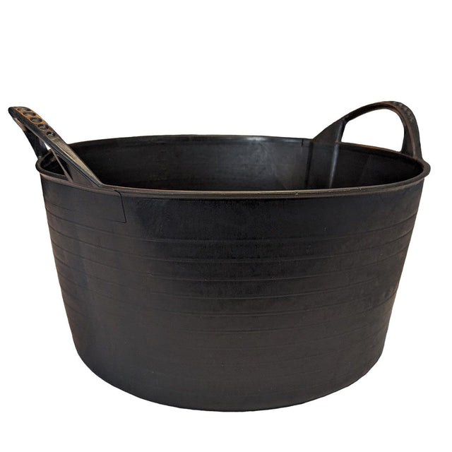 Black Tub 