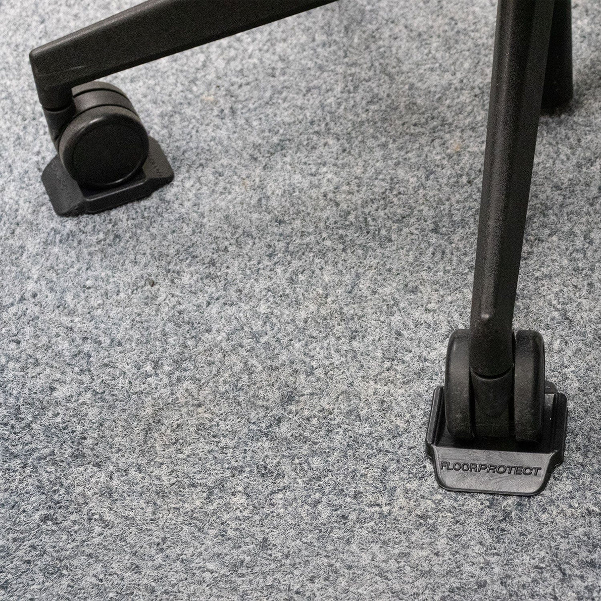 Floor Protector Castor 
