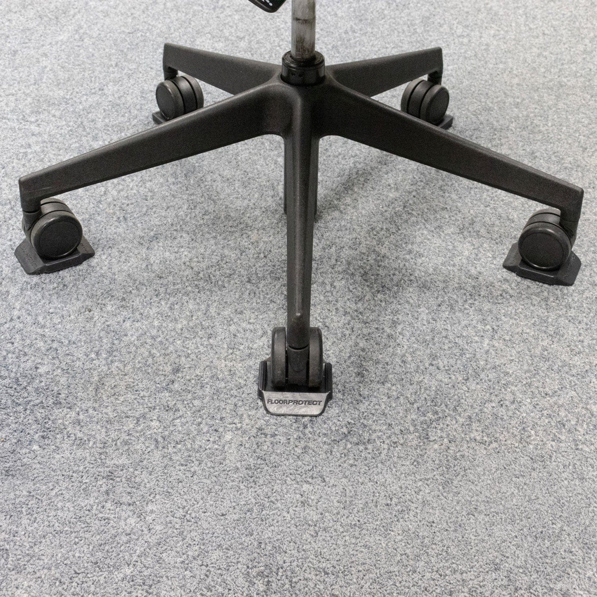Floor Protector Castor 