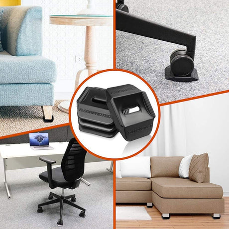 Floor Protector Castor 