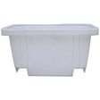 UNI Top & Base Lift Fork Lift Mortar Tub