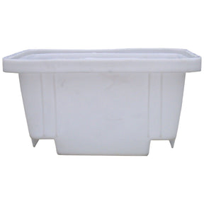 UNI Top & Base Lift Fork Lift Mortar Tub