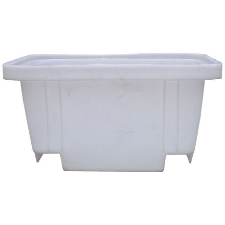 UNI Top & Base Lift Fork Lift Mortar Tub