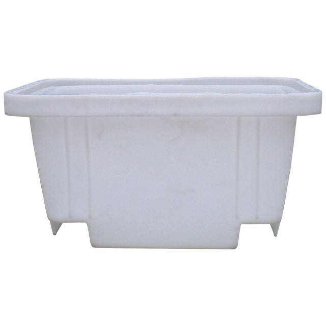 UNI Top & Base Lift Fork Lift Mortar Tub