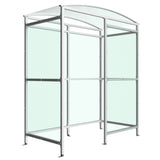 Formby Waiting Shelter 