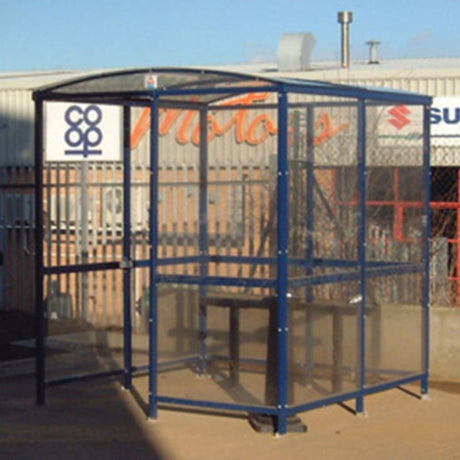 Formby Waiting Shelter 