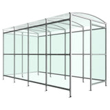 Formby Waiting Shelter 