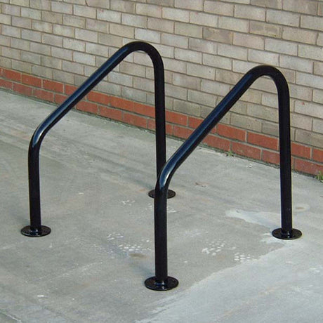 Frankton Tubular Cycle Stand