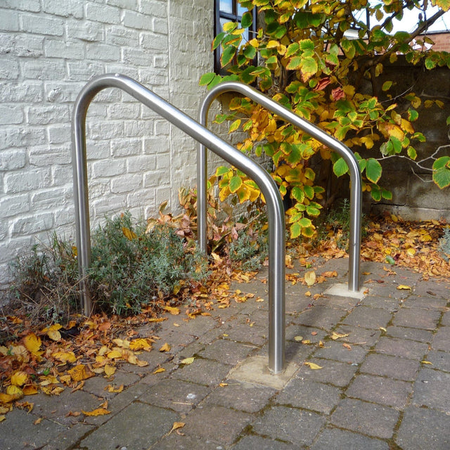 Frankton Tubular Cycle Stand
