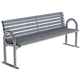 CALDECOTT-seat-bench-autopa-steel-metal-garden-outdoor-seating-commercial-industrial-park-schools-durable-powder-coated-heavy-duty-weather-resistant-bolt-down-fixed
