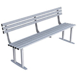 HADDON-seat-picnic-bench-autopa-steel-metal-garden-outdoor-seating-commercial-industrial-park-schools-durable-powder-coated-heavy-duty-weather-resistant-bolt-down-fixed-shopping-centres-ragged
