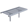 Easton Outdoor Steel Bench