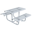 Easton Steel Picnic Table
