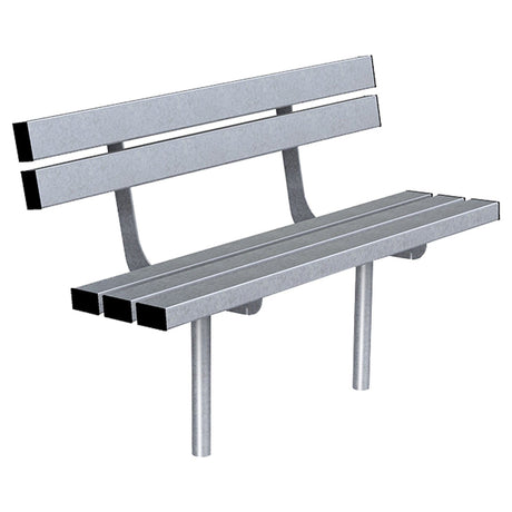 Gretton Steel Outdoor Seating