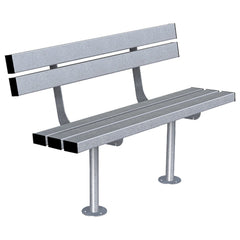 Gretton Steel Outdoor Seating