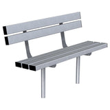 gretton-bench-seat-seating-backrest-nature-autopa-steel-metal-garden-outdoor-seating-commercial-industrial-parks-schools-powder-coated-heavy-duty-bolt-down-fixed-shopping-centres-ragged
