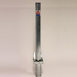 Galvanised Removable Parking Post