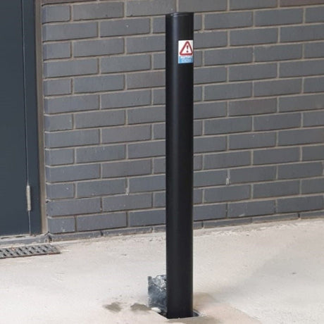 Galvanised Removable Parking Post