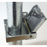 Galvanised Removable Parking Post