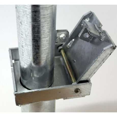 Galvanised Removable Parking Post