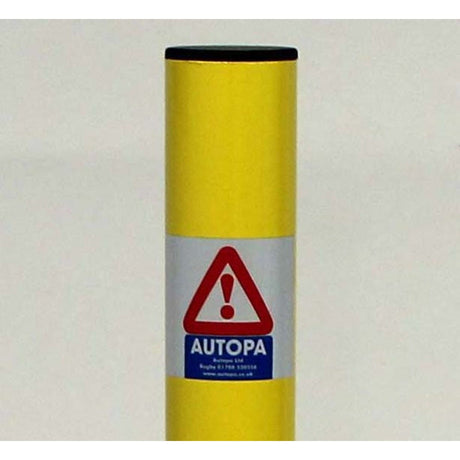 Galvanised Removable Parking Post