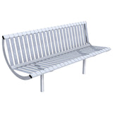 rockingham-bench-seat-table-backrest-bench-autopa-steel-metal-garden-outdoor-seating-commercial-industrial-park-durable-powder-coated-heavy-duty-weather-resistant-bolt-down-fixed-ragged
