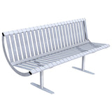 rockingham-bench-seat-table-backrest-bench-autopa-steel-metal-garden-outdoor-seating-commercial-industrial-park-durable-powder-coated-heavy-duty-weather-resistant-bolt-down-fixed-ragged
