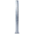 Steel Bollard 