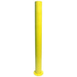 Yellow Bollard