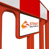 Chapter 8 Gate ID Barrier