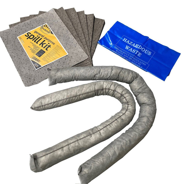 General Purpose Spill Kit 