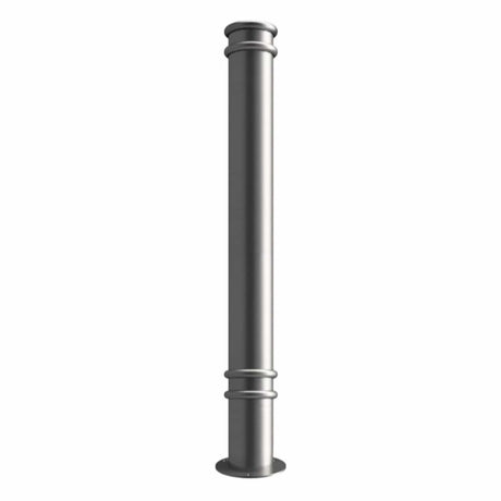 Ornamental Bollard